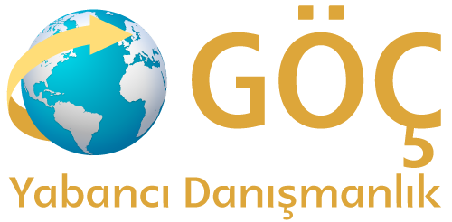 Göç Yabancı Danışmanlık Logo