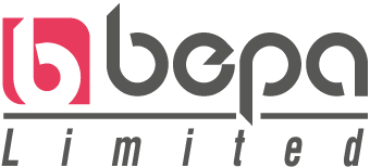 bepa limited logo retina